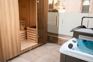 Olymp Luxury Villa D - Luxury Escape with Direct Beach Access and Unique Sunsets - 5