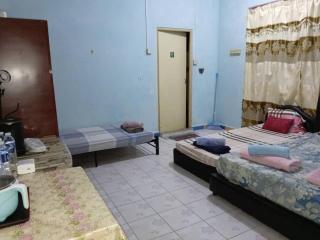 Win Melangkap Homestay Kota Belud - 8