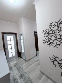 Downtown Apartment - 0