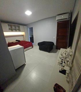 Pousada Brisa do Mar - 1