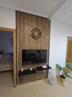 Sunny ground floor apartment with a large terrace and direct access to the pool - 6