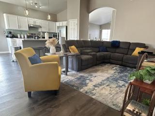 Casa Buena Vida - Oro Valley - Heated Pool, Games - 1