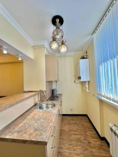 Nice Stay Near Center - 1