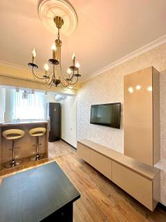 Nice Stay Near Center - 0