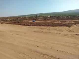 La grotte Moulay Atlantique d'Aglou - 7