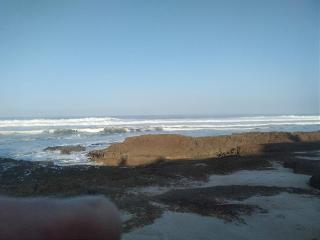 La grotte Moulay Atlantique d'Aglou - 5