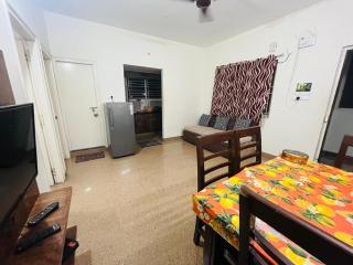 Dunhill Premium Service Apartment - 9