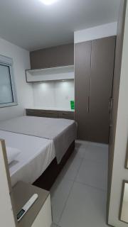 Apto com conforto e comodidade ingleses - 7