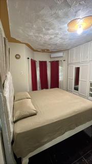 Doreen's Ranch Master Suite - 6