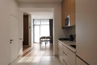 RIS Central Apartments Yerevan - 7