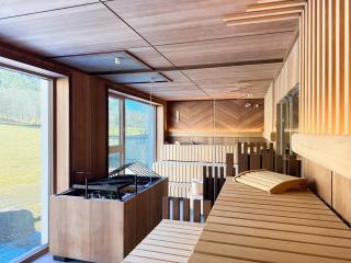 Aktivhotel Pehab - Dachstein Rooftop-Spa - 2