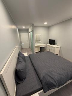 ''Am Limes'' Hotel - 6