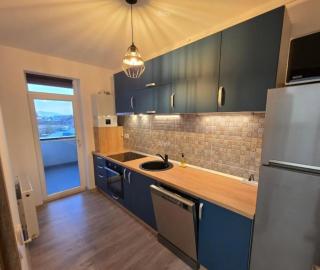 Bonjour Apartament - 0