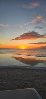 Luxury apartment Tracadero 2 Bedrooms Sea Pools access Private Garden Workspace - 9