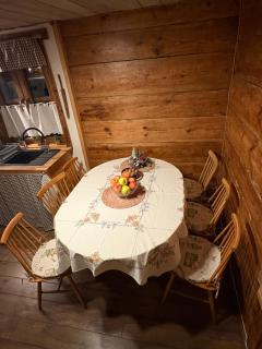 Zacisze Pod Orzechem - 9