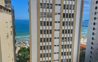 Vista pro mar - Praia das Pitangueiras - 9