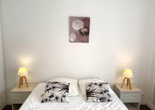 Bel appartement 2 chambres au centre-ville de PERROS-GUIREC - Ref 926 - 7