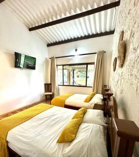 Finca Hotel Buenos Aires - 5