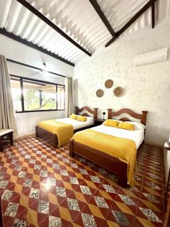 Finca Hotel Buenos Aires - 3