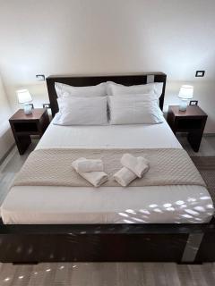 Downtown Apartment - 5