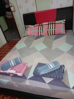 Win Melangkap Homestay Kota Belud - 8