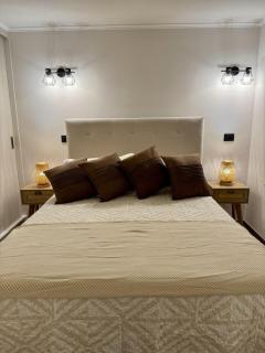 Depto a pasos del Faro y Playas La Serena 2D 1B - 7