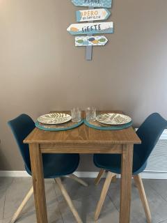 Studio bien équipé avec clim Proche gare et centre-ville - 6