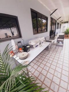 สกลนครพูลวิลล่า - 0