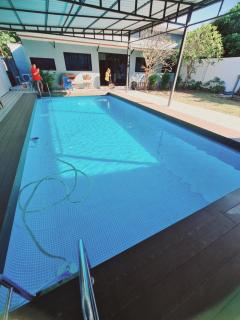 สกลนครพูลวิลล่า - 9