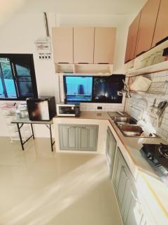 สกลนครพูลวิลล่า - 5