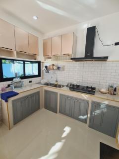 สกลนครพูลวิลล่า - 1