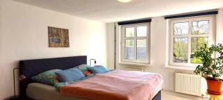 Altes Fischerhaus Zehdenick - Ferienhaus an der Havel - Zehdenick - 8