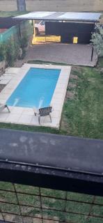 Departamentos de Campo Solar de las Chacras - 6