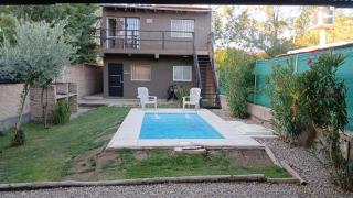 Departamentos de Campo Solar de las Chacras - 5