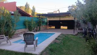 Departamentos de Campo Solar de las Chacras - 4