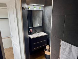 Studio Trinité - Quartier des Carmes - 1
