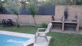 Departamentos de Campo Solar de las Chacras - 2