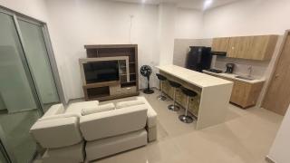 Penthouse Exclusivo con Vista al Mar y Jacuzzi - 2