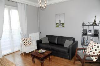 La Maison de Sophie, à longjumeau - 5