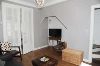 La Maison de Sophie, à longjumeau - 1