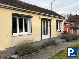 Maison de Plain-pied à 15 mins de Compiègne - 3