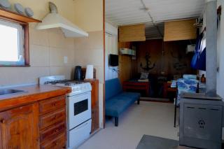 Chacra La Elena - Casa container a 15km de Madryn - 6