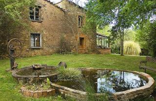 Cortijo Rural Finca HUERTA SANTA MARÍA - 7