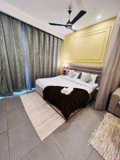 Amazing Sunset & River View - Premium Luxe Stay - 5