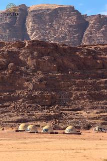 Najd Luxury Camp - 1