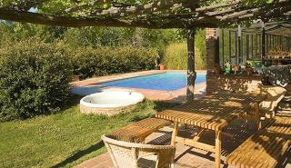 Cortijo Rural Finca HUERTA SANTA MARÍA - 6