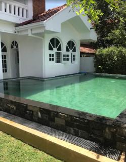 Theodore Hotel - Negombo - 8