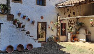 Cortijo Rural Finca HUERTA SANTA MARÍA - 5