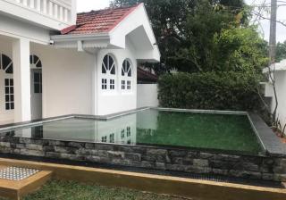 Theodore Hotel - Negombo - 9