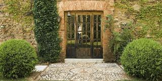 Cortijo Rural Finca HUERTA SANTA MARÍA - 4